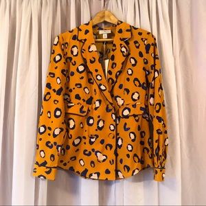 Phillip Lim for Target blazer NWT